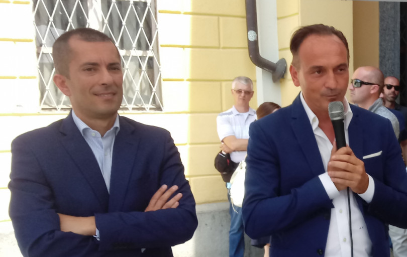 Trenitalia conferma: sì alla Casale-Mortara